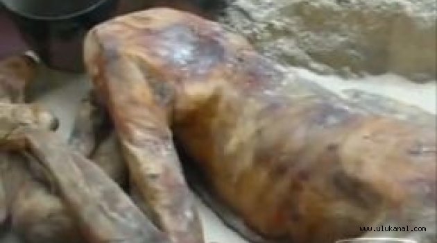 3000 YILLIK MUCİZE (FİRAVUNUN CESEDİ) RAMSES VİDEO 3000 YILLIK MUCİZE (FİRAVUNUN CESEDİ) RAMSES VİDEO
