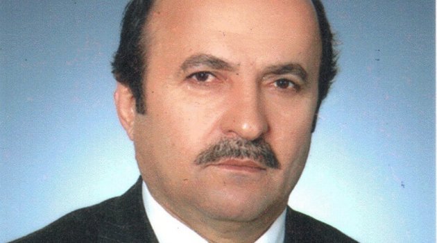 HAYRİ BOSTAN: Güzel Yaşamak Bir Sanattır