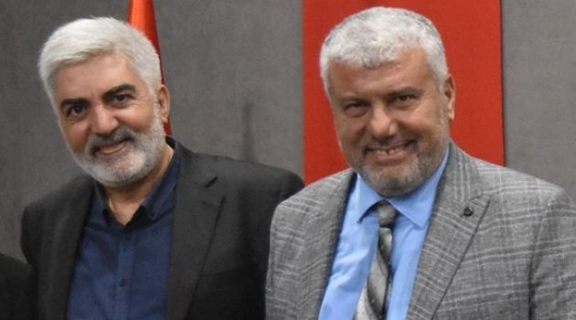 MUSTAFA YÜREKLİ: Nihat Sami Banarlı imparatorluk Türkçesini savundu