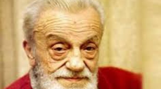 NECİP FAZIL KISAKÜREK: Adalet