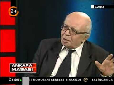 Düşünce Dünyasında Eksenler