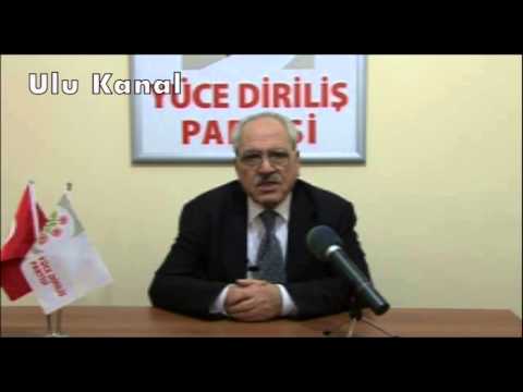FUAT PAŞADAN NAPOLYONA YANIT 