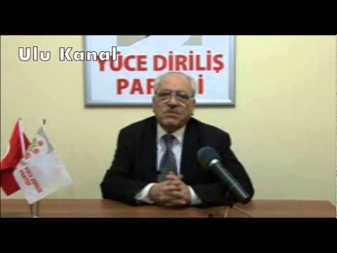 İSLAM ALEMİ DİRİLİŞ ÇAĞI SANCILARI ÇEKİYOR.