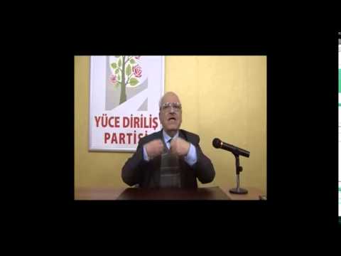 İslam Milletinde Etnik Sorunların Çözümü
