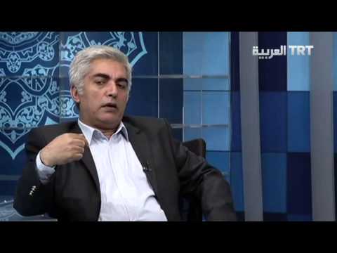 MUSTAFA YÜREKLİ MEDENİYET ÜZERİNE