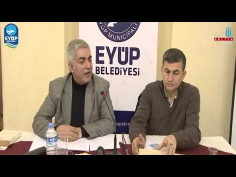 Mustafa Yürekli Necip Fazıl'ın İman ve İslam Atlası'nı Anlatıyor
