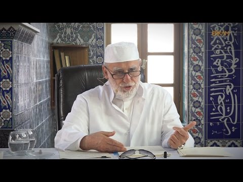 OSMAN NURİ TOPBAŞ: Seherler Diriliştir