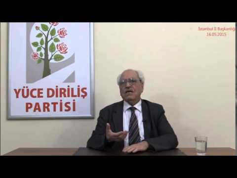 Sahih Vatan İdraki