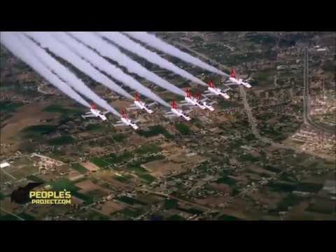 Ukrayna'dan Rusları Çıldırtan Türk Ordusu Klibi