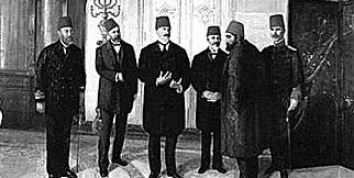 SULTAN ABDULHAMİT HAN