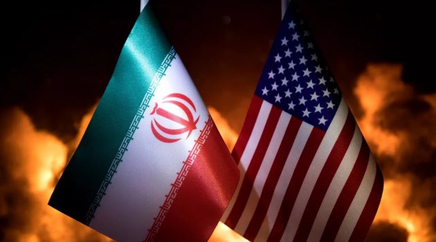 ABD resmen ilan etti! İran ve Venezuela'ya karşı harekete geçtiler