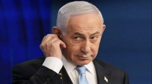 ABD'den İsrail'e 'Türkiye' resti: Bunu beklemiyorlardı, artık bizim sorunumuz...