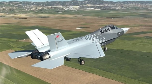 ADİNDA KHAERANİ EPSTEİN: Endonezya ile KAAN anlaşması, Türkiye’nin Yeniden Asya Girişimi'nde dönüm noktası