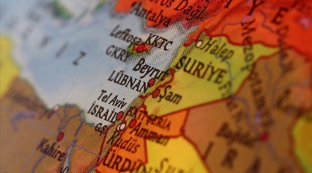 DOÇ.DR. NECMETTİN ACAR: İsrail’in stratejik ısrarı: Suriye ve Lübnan'a "Sina Modeli" mi uygulanmak isteniyor?