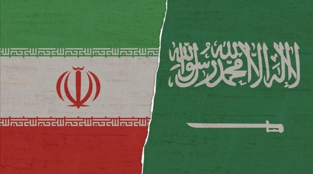 DR.HAKKI UYGUR: İran ve Suudi Arabistan anlaşması İran için ne anlama geliyor?