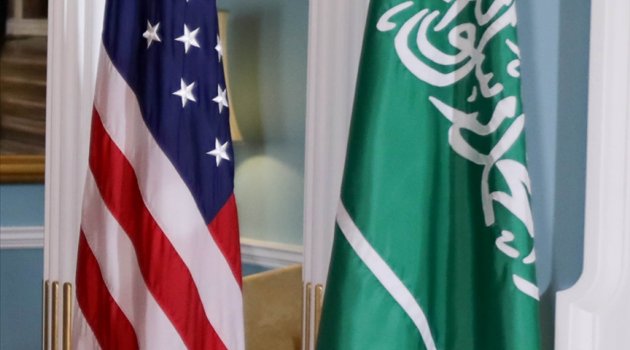 DR.NECMETTİN ACAR: Washington için Riyad'ın önemi yeniden artıyor