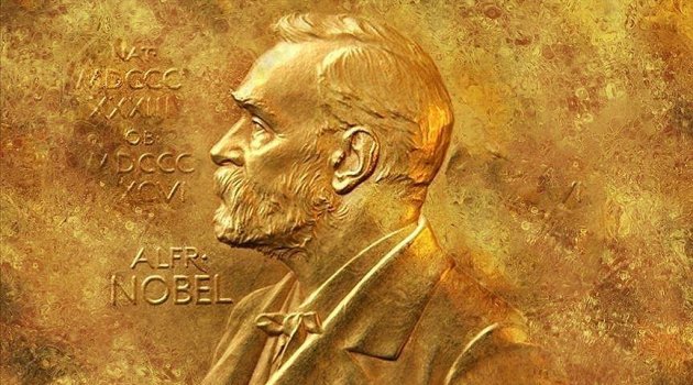 EDWARD AHMED MİTCHE: Batı ikiyüzlülüğünün sembolü Nobel Barış Ödülü