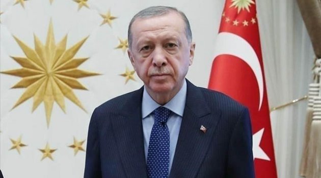 Hamas: Cumhurbaşkanı Erdoğan'ın sözlerinden gurur duyduk