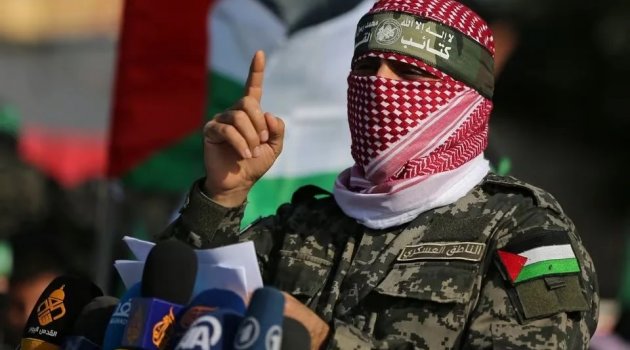 Hamas'tan son dakika ABD açıklaması! 