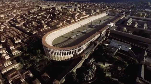 İBB'nin Bizans'ı diriltme hayali! Sultanahmet Meydanı'nda ihanet projesi