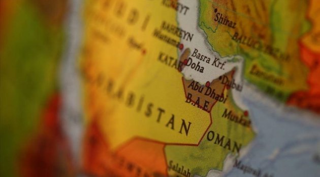 İHSAN FAKİH: Orta Doğu'da ABD'nin yer almadığı yeni ittifak arayışları gündemde