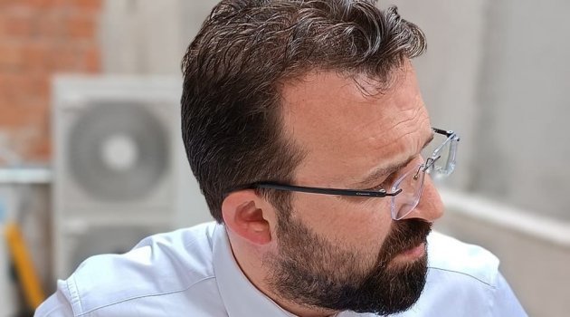 AHMET KANAR: Kalbi delik dedilerdi 