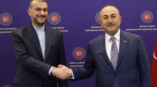 Ankara-Şam yakınlaşmasında yeni gelişme