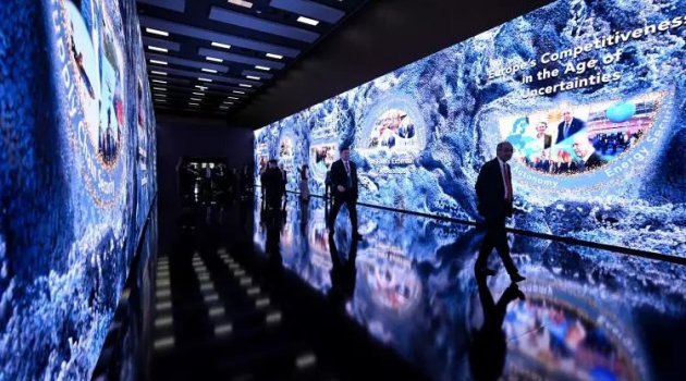 Antalya Diplomasi Forumu'na 150'den fazla ülkeden katılım!