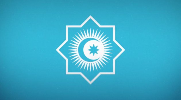AYŞE ŞİMŞEK: Türk Dünyası'nın yeni bayrağı / Türk kültür gücü