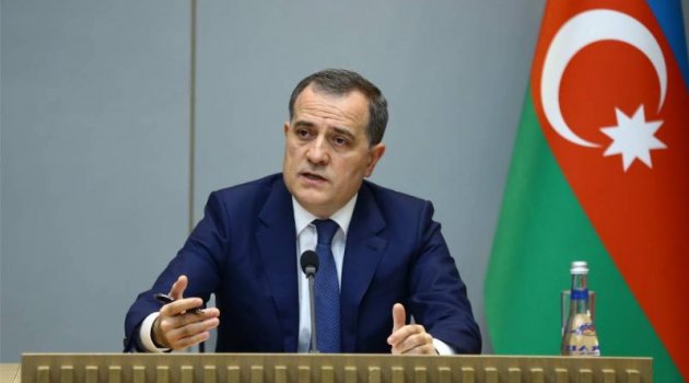 Azerbaycan'dan İran kararı! 'İzin verilmeyecek'