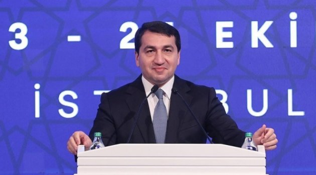  Azerbaycan'dan son durum açıklaması
