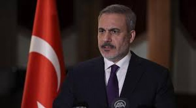 Bakan Fidan, Cezayir'i ziyaret edecek