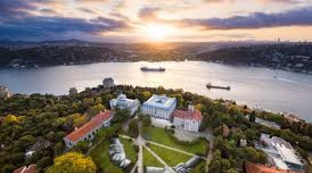 RECEP BOZDOĞAN: Boğaziçi gerçeği