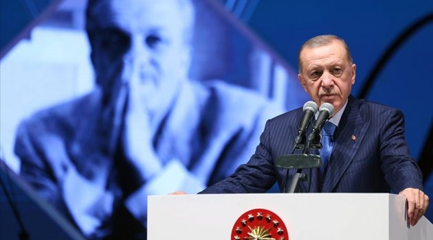 Cumhurbaşkanı Erdoğan: Kimse Anadolu insanına hakaret edemez