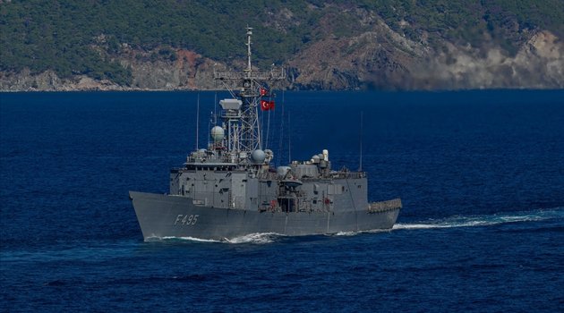 DOÇ.DR. ALTUĞ GÜNAL: Türkiye'nin Ege'de NAVTEX hamlesi ne anlama geliyor?