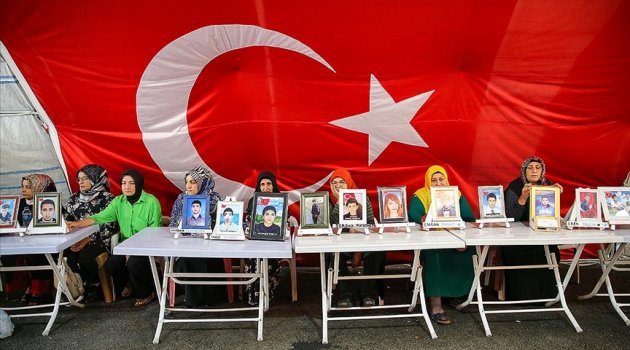 DOÇ.DR. HÜSEYİN ALPTEKİN: Beşinci yılında evlat nöbeti: Teröre sivil darbe