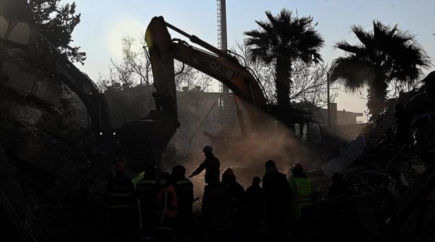 DOÇ.DR. TURGAY YERLİKAYA: Asrın felaketinde dezenformasyonla mücadele ve kriz iletişimi