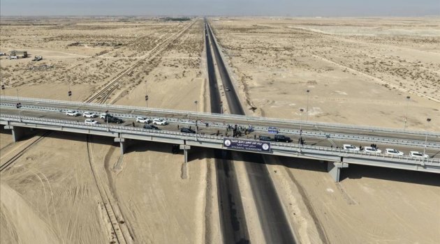 DR.BAHAR AKIN: Hürmüz'den Anadolu'ya (Kalkınma Yolu, krizdeki Orta Doğu'da nereye oturuyor?)