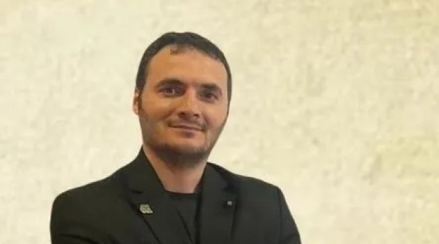 DR.MUHAMMED ERSİN TOY: Evrensel değerler mi Batı'nın meşruiyet aracı mı?
