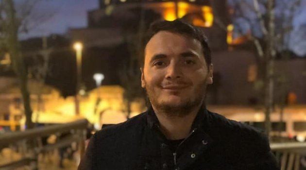 DR.MUHAMMED ERSİN TOY: Yapay Zekâ Çağında Türkiye'yi Düşünelim 