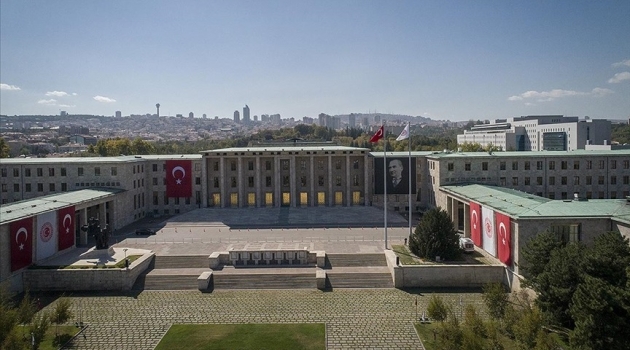 DR.MURAT YILMAZ: Türkiye neden yeni, sivil ve katılımcı bir anayasa istiyor?