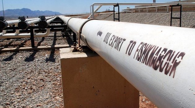 DR.SERCAN ÇALIŞKAN: Kerkük-Ceyhan Boru Hattı: Irak enerji ilişkilerinde yeni stratejik çerçeve