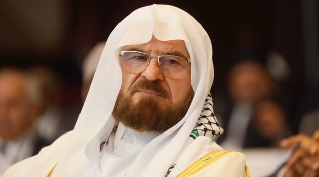 Dünya Müslüman Alimler Birliği'nden çağrı: Allah için, İslam için savaşı durdurun