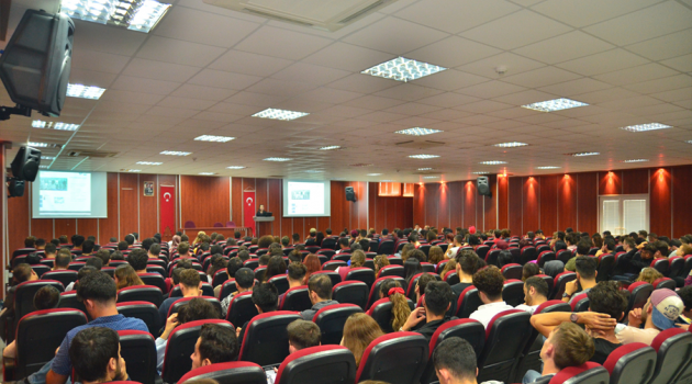 "Dünya Üniversite Sıralaması / Avrupa 2024" listesinde Türkiye