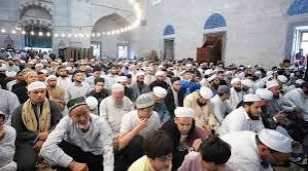 Dünyanın dört bir yanından hadis alimi İstanbul'da: Uluslararası Hadis Meclisleri başladı