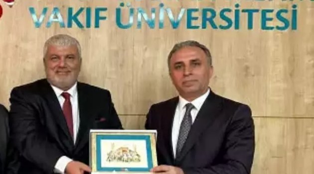 FSMÜ’de "İstiklâl Şairi Mehmet Âkif Ersoy" anıldı