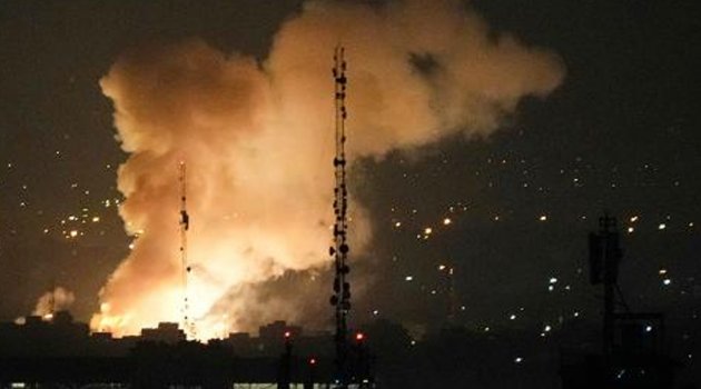 Gizli plan deşifre oldu: İsrail ve ABD'nin "aldatma" kampanyası