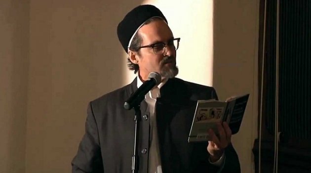 HAMZA YUSUF: Türkiye Büyüklüğünün Farkına Varmalı