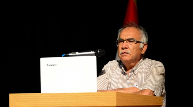 HÜSNÜ EZBER BODUR: İslam'da Harcama Felsefesi