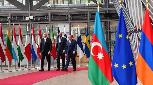İki ülkenin sınırları yeniden çiziliyor